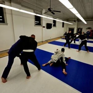 7 Virtues Jiu-Jitsu facility image