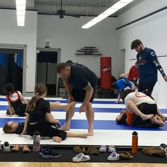 7 Virtues Jiu-Jitsu facility image
