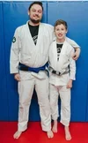Academy 440 Jiu Jitsu & Fitness facility image