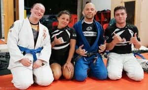 Academy 440 Jiu Jitsu & Fitness facility image