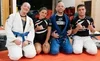 Academy 440 Jiu Jitsu & Fitness facility image