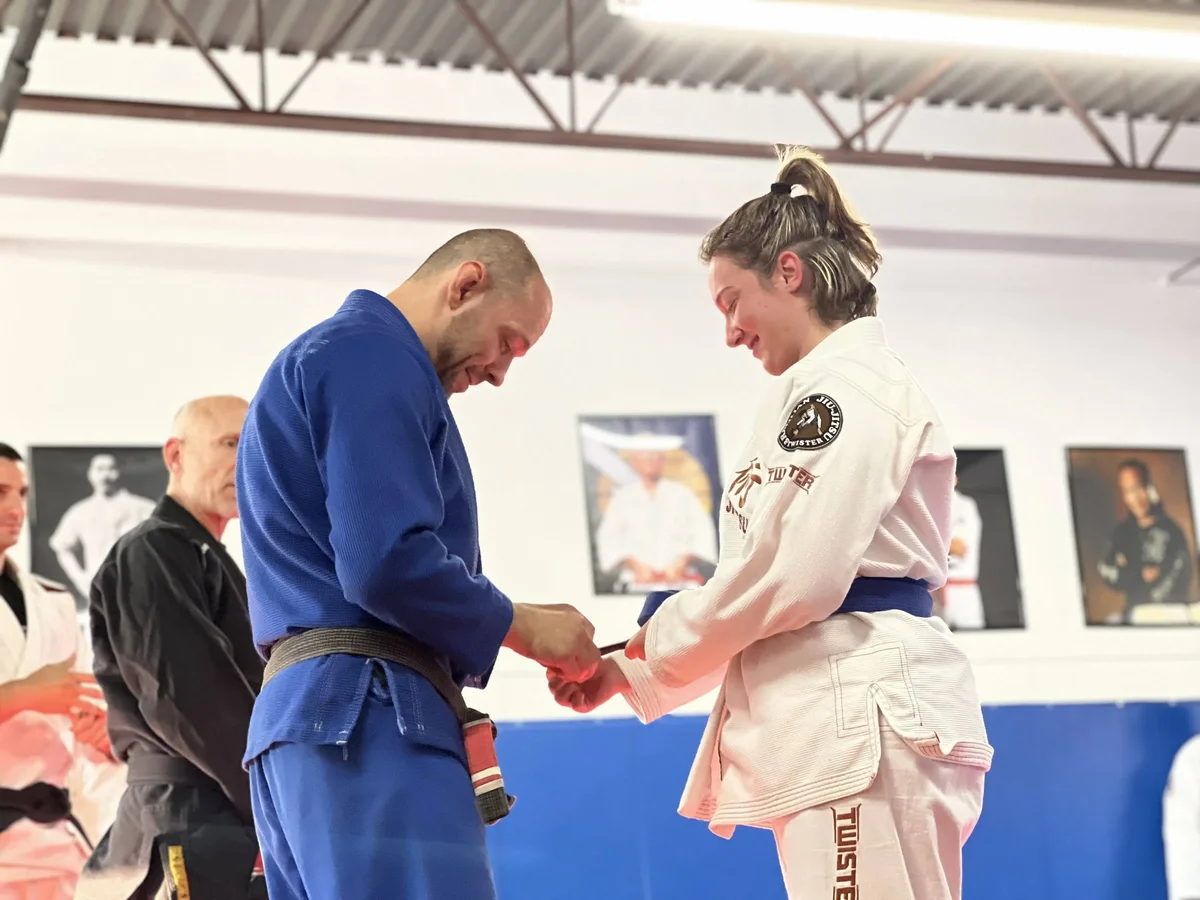 Academy 440 Jiu Jitsu & Fitness facility image