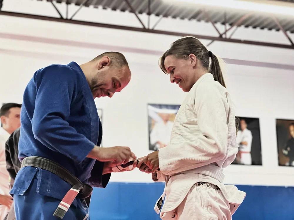 Academy 440 Jiu Jitsu & Fitness facility image