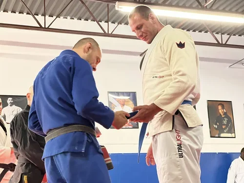 Academy 440 Jiu Jitsu & Fitness facility image