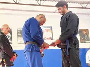 Academy 440 Jiu Jitsu & Fitness facility image