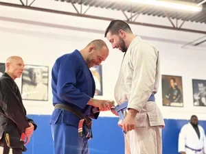 Academy 440 Jiu Jitsu & Fitness facility image
