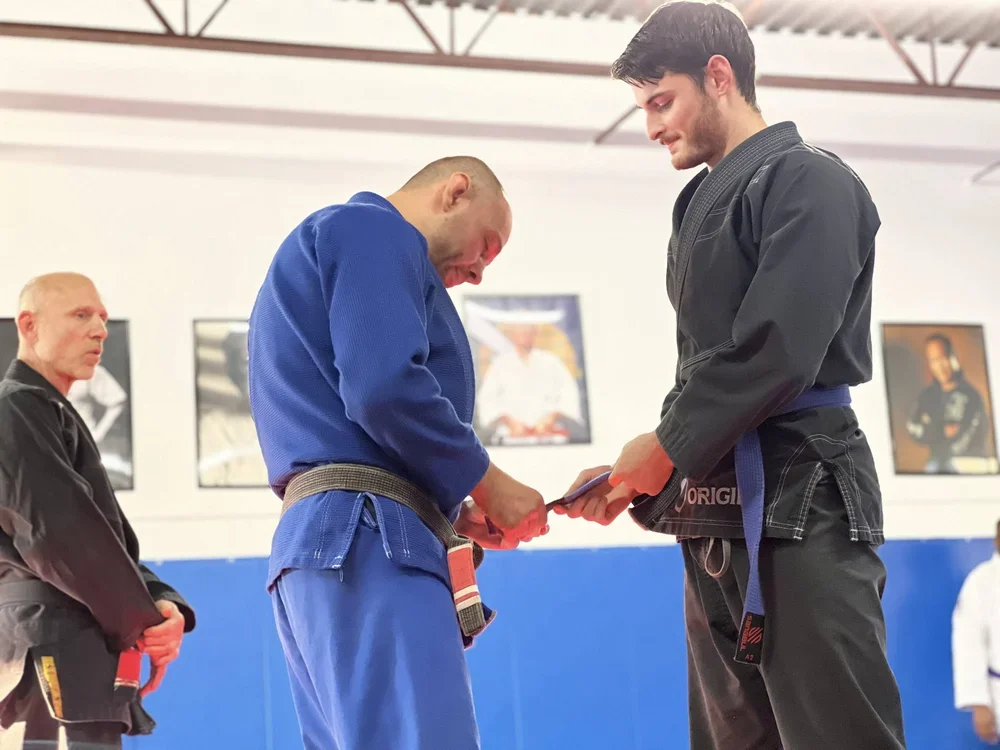 Academy 440 Jiu Jitsu & Fitness facility image