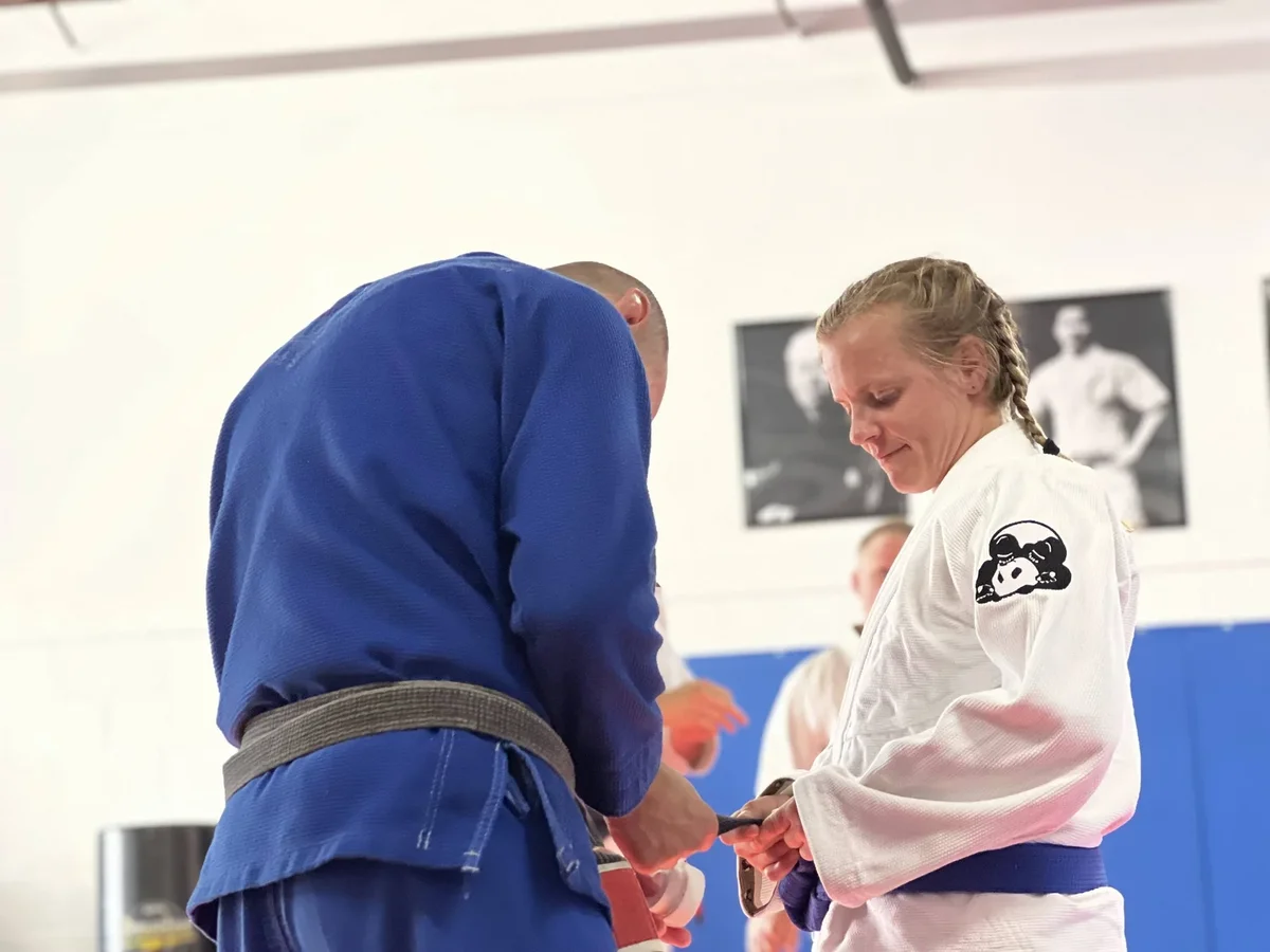 Academy 440 Jiu Jitsu & Fitness facility image
