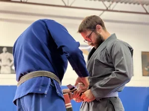 Academy 440 Jiu Jitsu & Fitness facility image