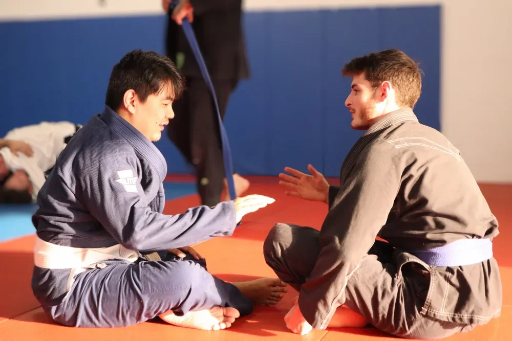 Academy 440 Jiu Jitsu & Fitness facility image