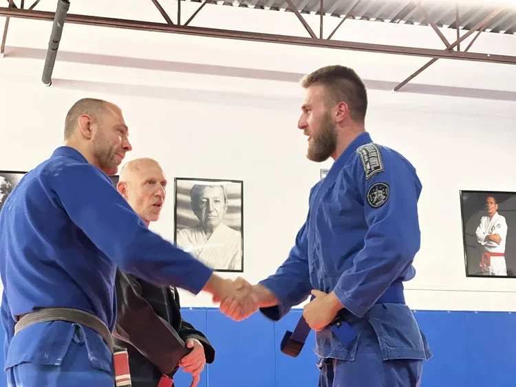 Academy 440 Jiu Jitsu & Fitness facility image