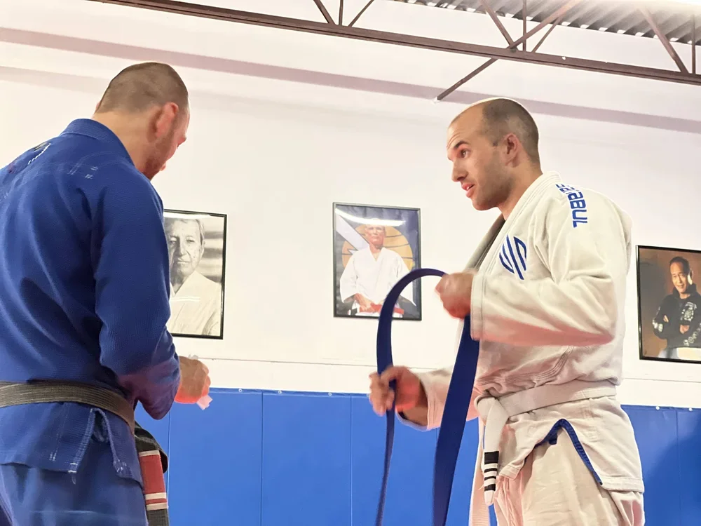 Academy 440 Jiu Jitsu & Fitness facility image
