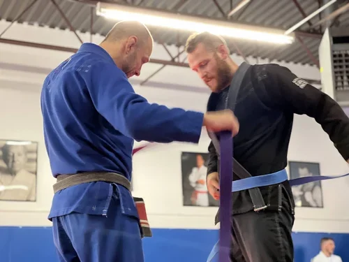 Academy 440 Jiu Jitsu & Fitness facility image