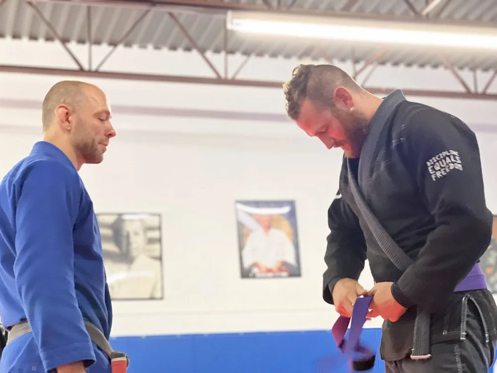 Academy 440 Jiu Jitsu & Fitness facility image