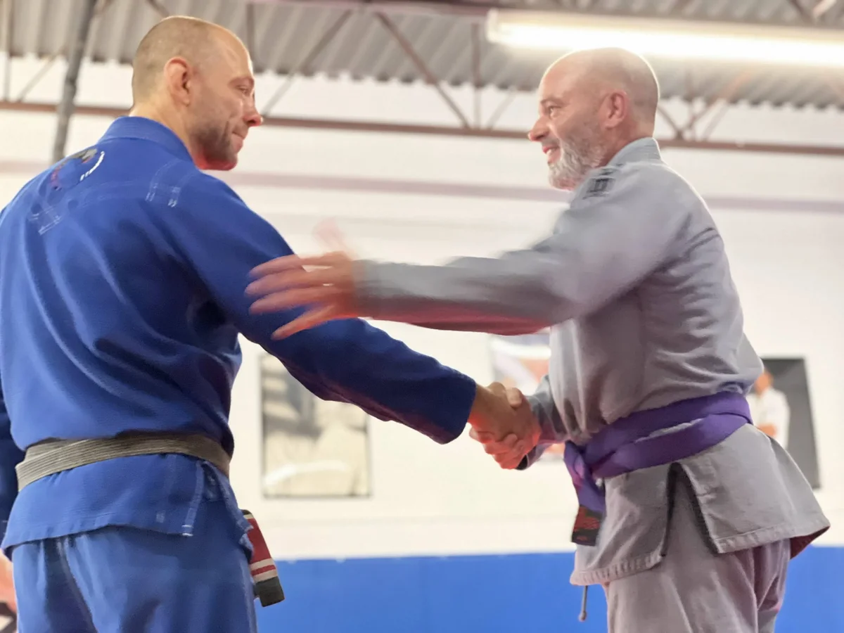 Academy 440 Jiu Jitsu & Fitness facility image