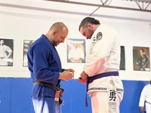 Academy 440 Jiu Jitsu & Fitness facility image