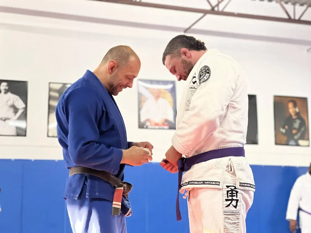 Academy 440 Jiu Jitsu & Fitness facility image