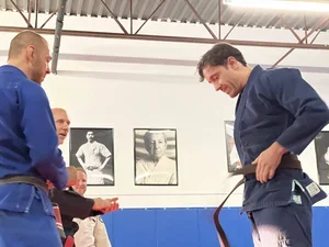 Academy 440 Jiu Jitsu & Fitness facility image