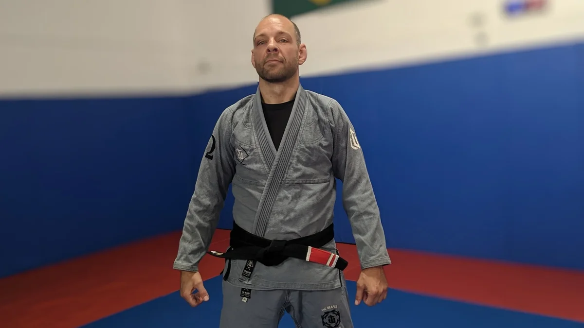 Academy 440 Jiu Jitsu & Fitness facility image