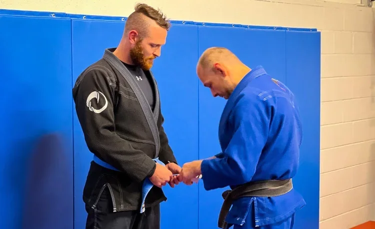 Academy 440 Jiu Jitsu & Fitness facility image