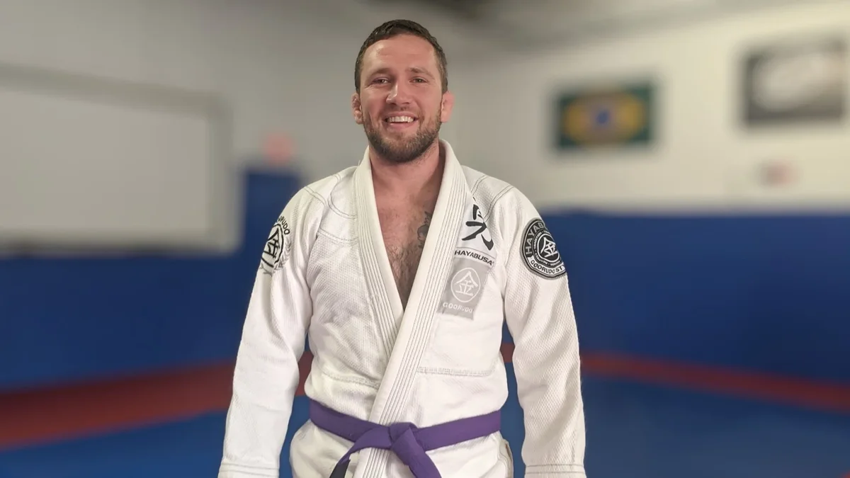 Academy 440 Jiu Jitsu & Fitness facility image