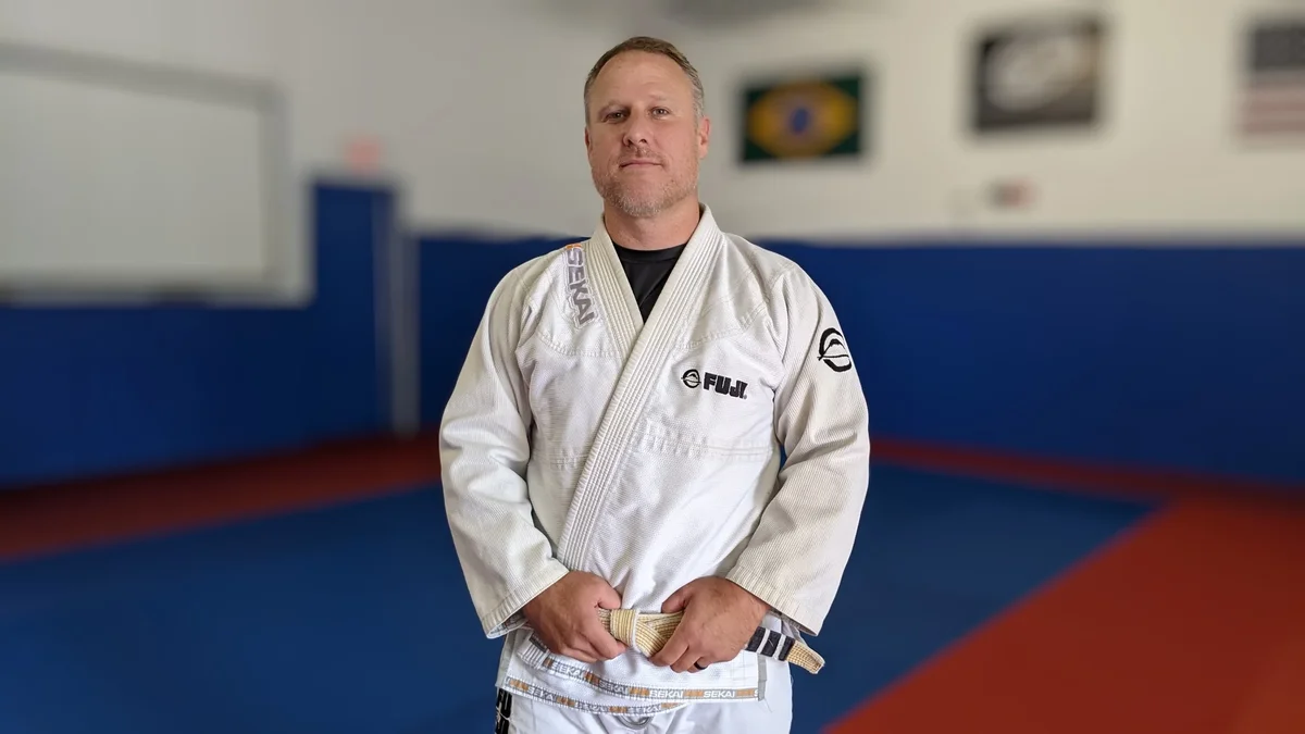 Academy 440 Jiu Jitsu & Fitness facility image
