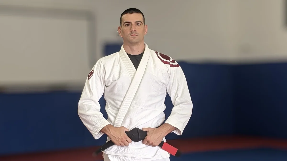 Academy 440 Jiu Jitsu & Fitness facility image