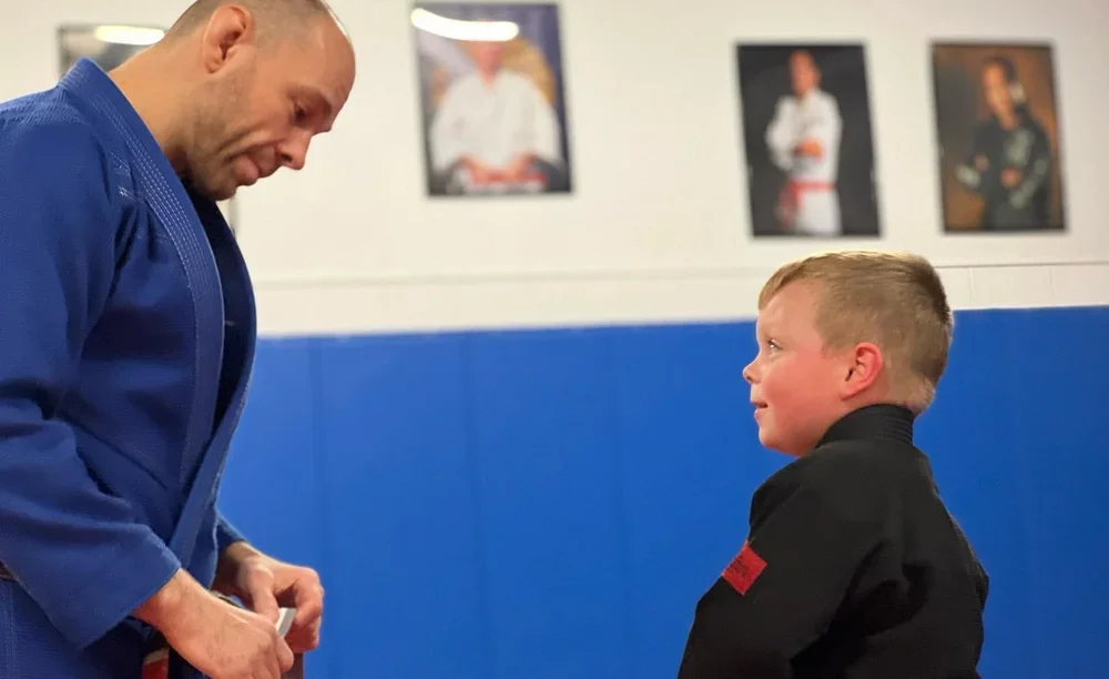 Academy 440 Jiu Jitsu & Fitness facility image