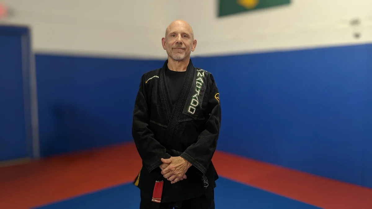 Academy 440 Jiu Jitsu & Fitness facility image