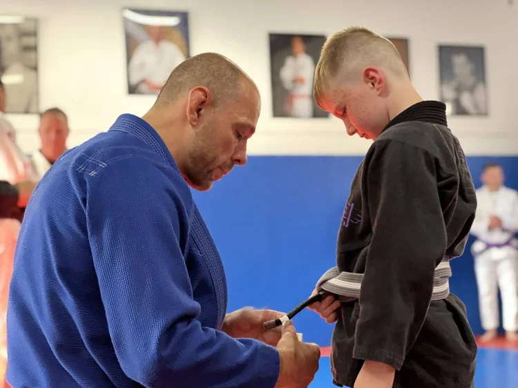 Academy 440 Jiu Jitsu & Fitness facility image