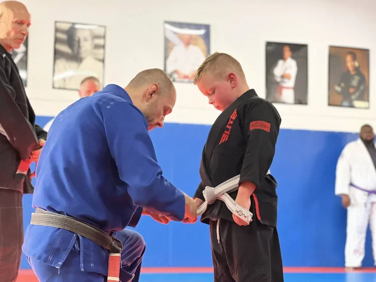 Academy 440 Jiu Jitsu & Fitness facility image