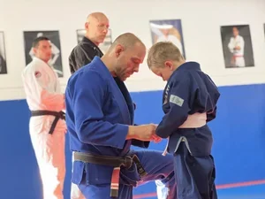 Academy 440 Jiu Jitsu & Fitness facility image