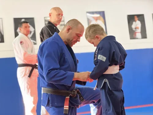 Academy 440 Jiu Jitsu & Fitness facility image