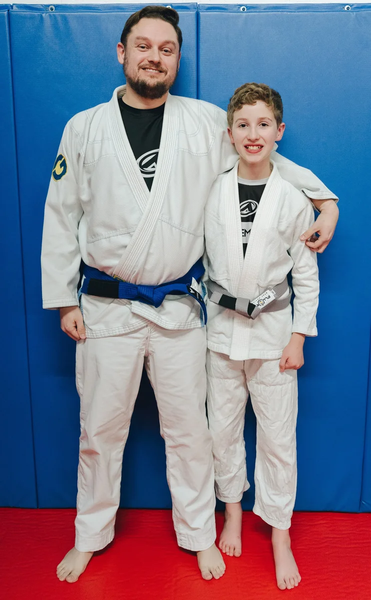 Academy 440 Jiu Jitsu & Fitness facility image