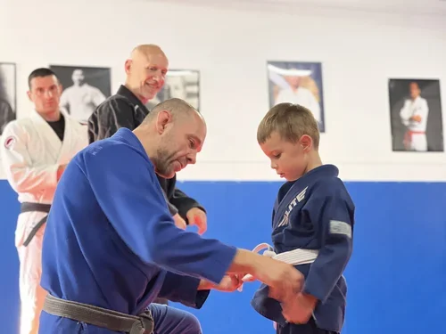 Academy 440 Jiu Jitsu & Fitness facility image