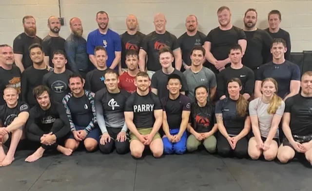 Adamas Jiu Jitsu Toledo academy logo