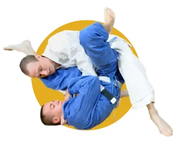 Adventure Jiu Jitsu and Sambo facility image