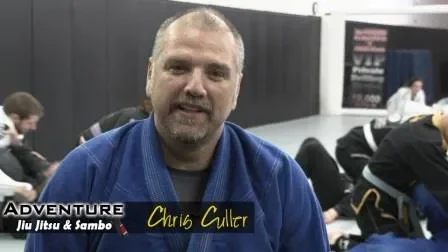 Adventure Jiu Jitsu and Sambo facility image