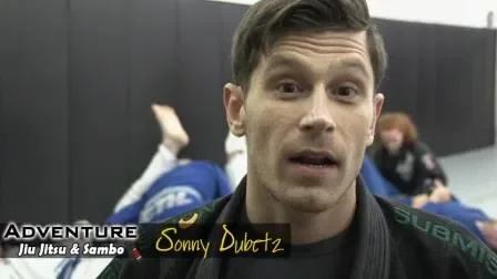 Adventure Jiu Jitsu and Sambo facility image