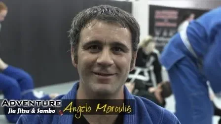 Adventure Jiu Jitsu and Sambo facility image