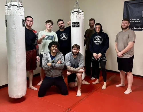 AGC (Bulagrappling) facility image