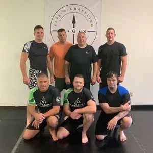 AGC (Bulagrappling) facility image