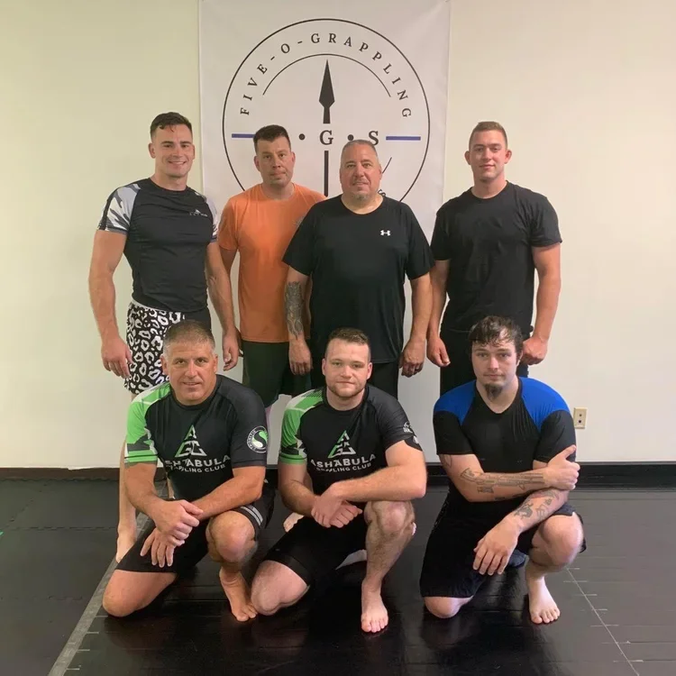 AGC (Bulagrappling) facility image