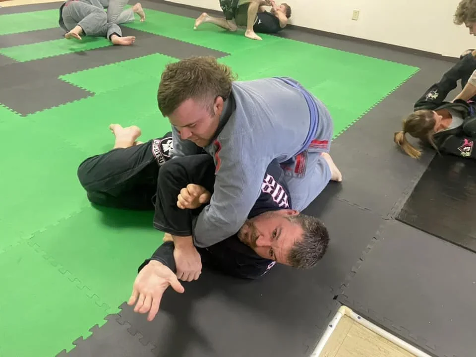AGC (Bulagrappling) facility image
