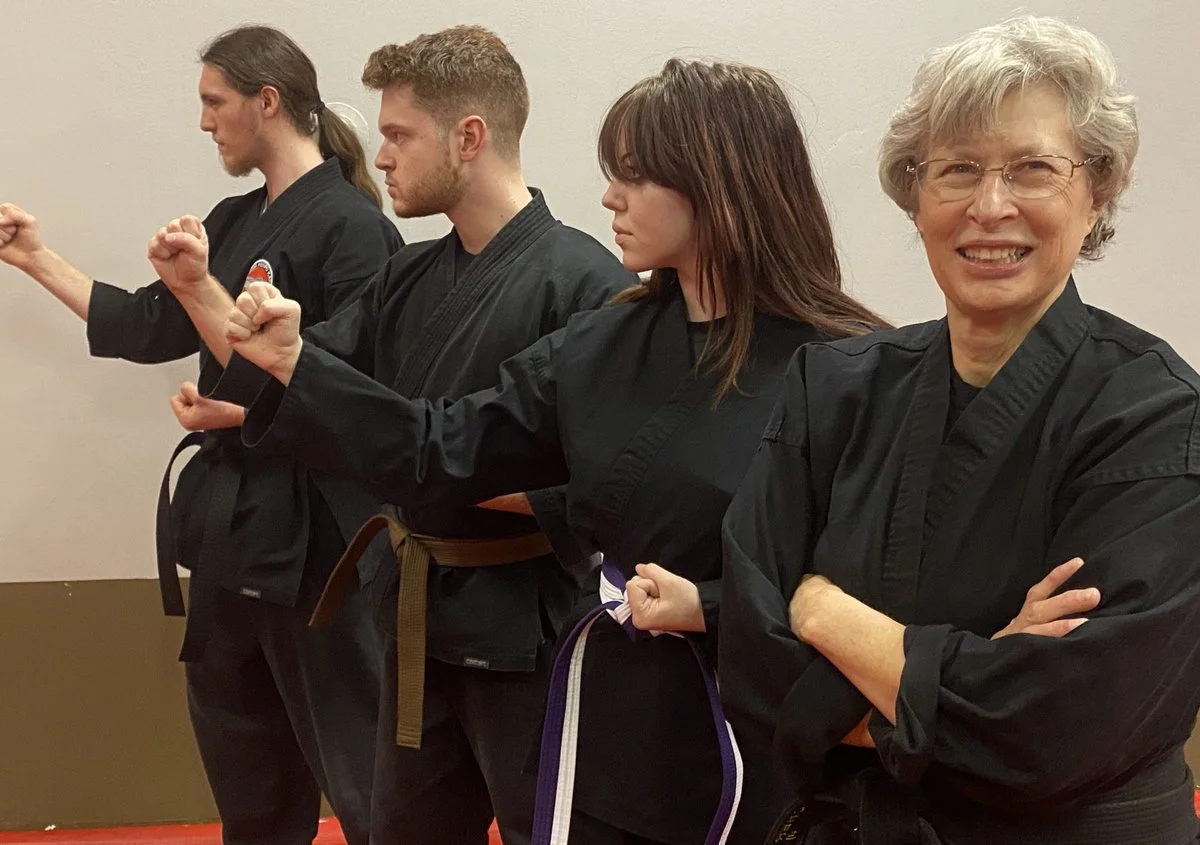 RŌL Academy of Jiu Jitsu facility image