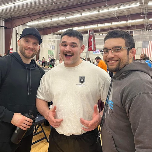 ARK MMA facility image