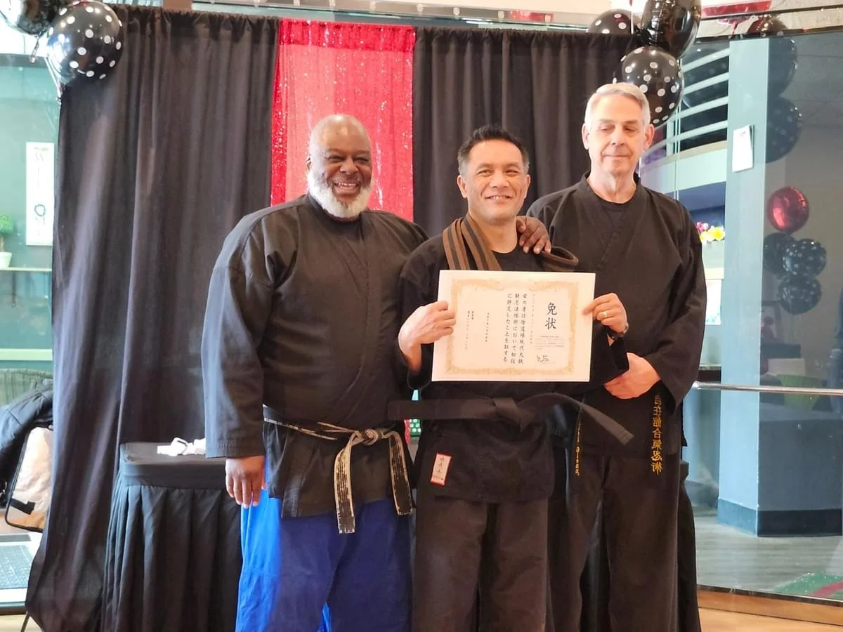 BUDO MARTIAL ARTS ACADEMY facility image