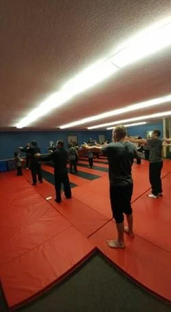 BUDO MARTIAL ARTS ACADEMY facility image