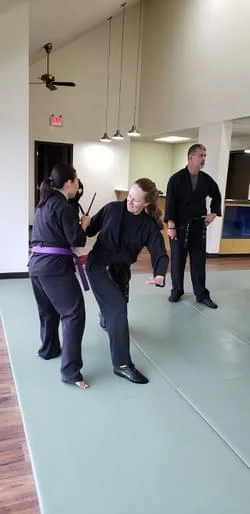 BUDO MARTIAL ARTS ACADEMY facility image