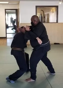 BUDO MARTIAL ARTS ACADEMY facility image